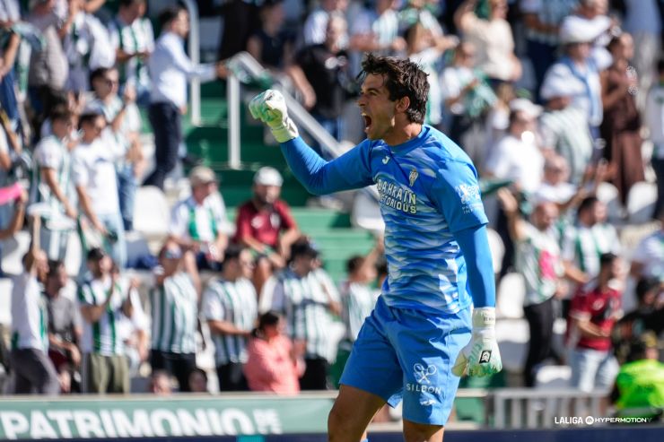 Segunda victoria consecutiva de los de Iván Ania