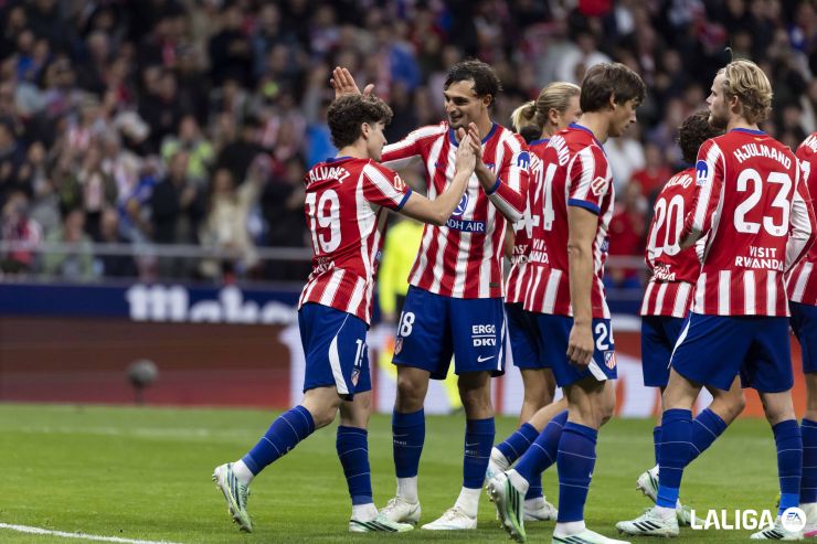 Julián decide ante el RC Deportivo