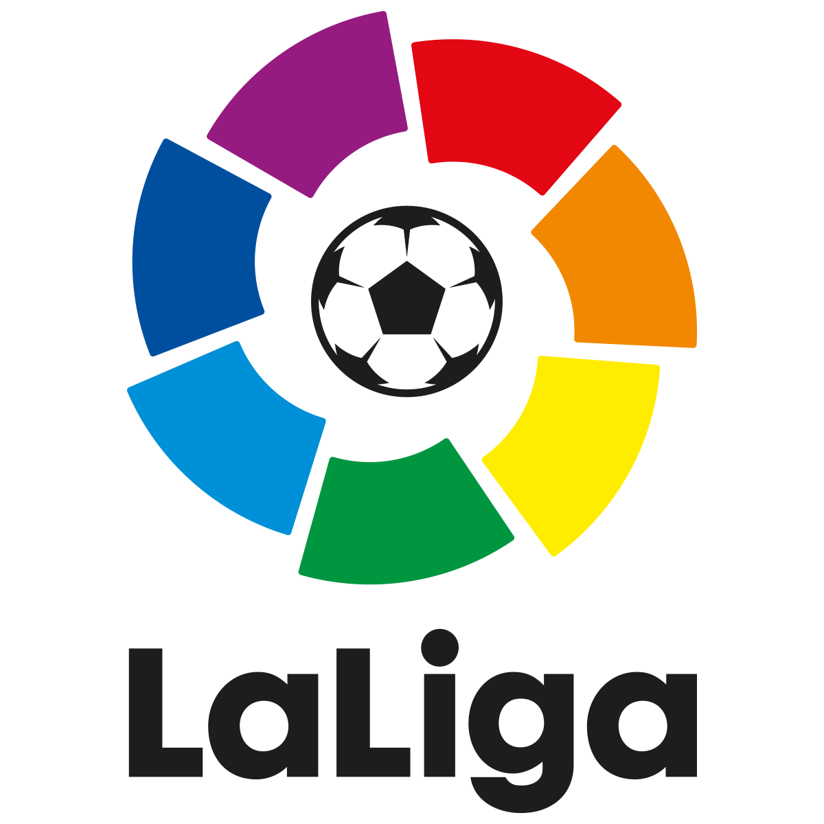 Logos | LaLiga
