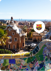 Barcelona