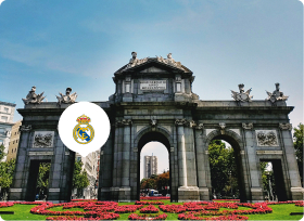 Madrid