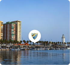 Málaga