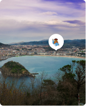 San Sebastián