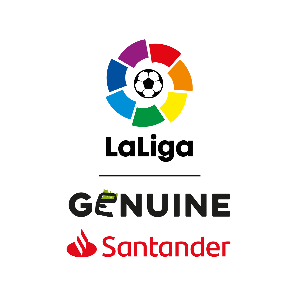 Laliga santander