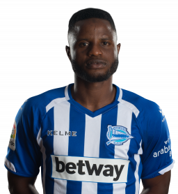 Mubarak Wakaso