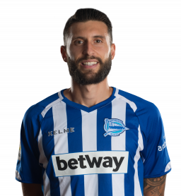Borja Bastón