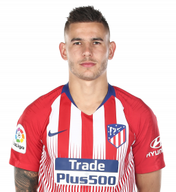 Lucas Hernández