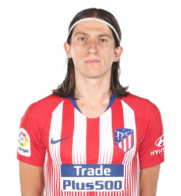 Filipe Luis Kasmirski