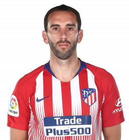 Diego Godín