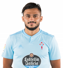 Sofiane Boufal