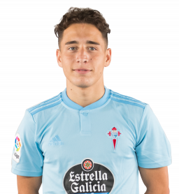 Emre Mor