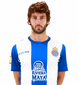 Esteban Félix Granero Molina