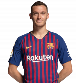 Thomas Vermaelen