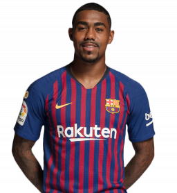 Malcom Filipe Silva de Oliveira