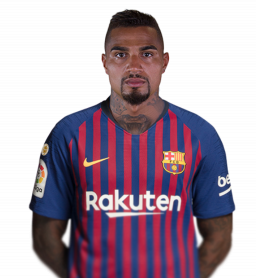 Kevin-Prince Boateng