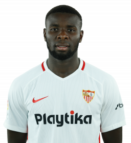 Ibrahim Amadou