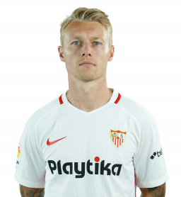 Simon Kjær