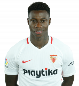 Quincy Promes