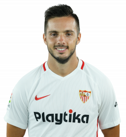 Pablo Sarabia