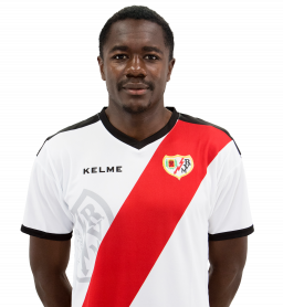 Giannelli Imbula