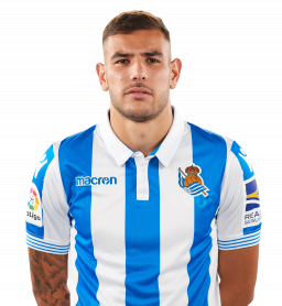Théo Hernández