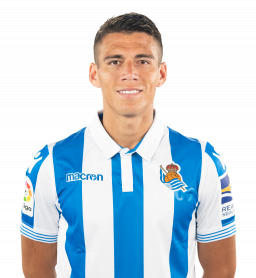 Héctor Moreno