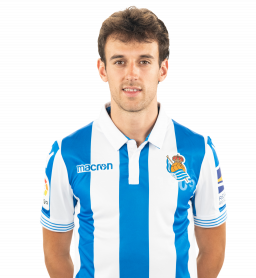 Rubén Pardo