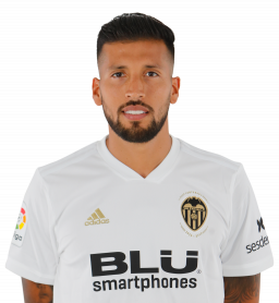 Ezequiel Garay