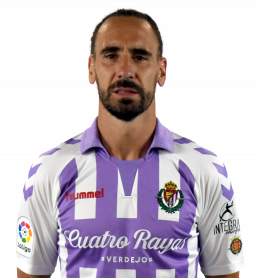 Borja Fernández Fernández