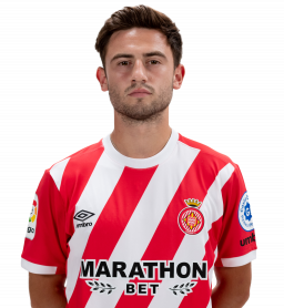 Patrick Roberts