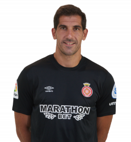 Gorka Iraizoz Moreno