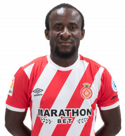 Seydou Doumbia