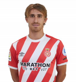 Marc Muniesa Martínez