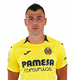 Javier Fuego Martínez