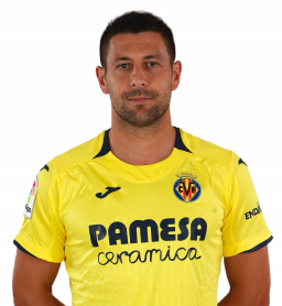 Daniele Bonera
