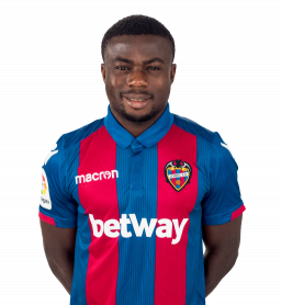 Moses Simon