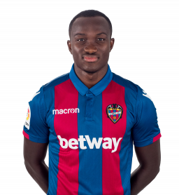 Raphael Dwamena