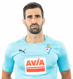Asier Riesgo