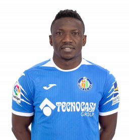 Peter Etebo