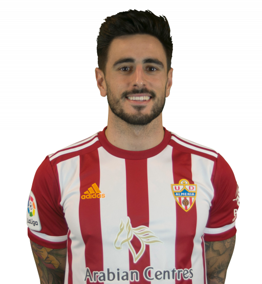David Costas LaLiga