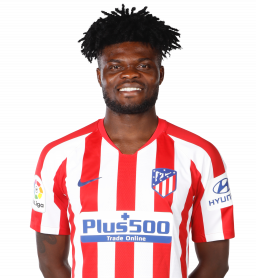 Thomas Partey