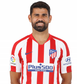 Diego Da Silva Costa
