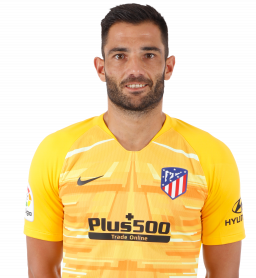 Antonio Adán