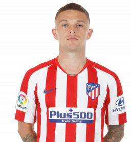 Kieran Trippier