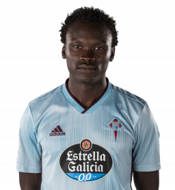 Pione Sisto