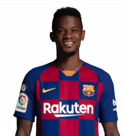 Nélson Cabral Semedo