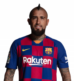 Arturo Vidal