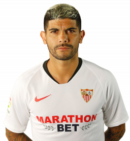 Éver Maximiliano Banega