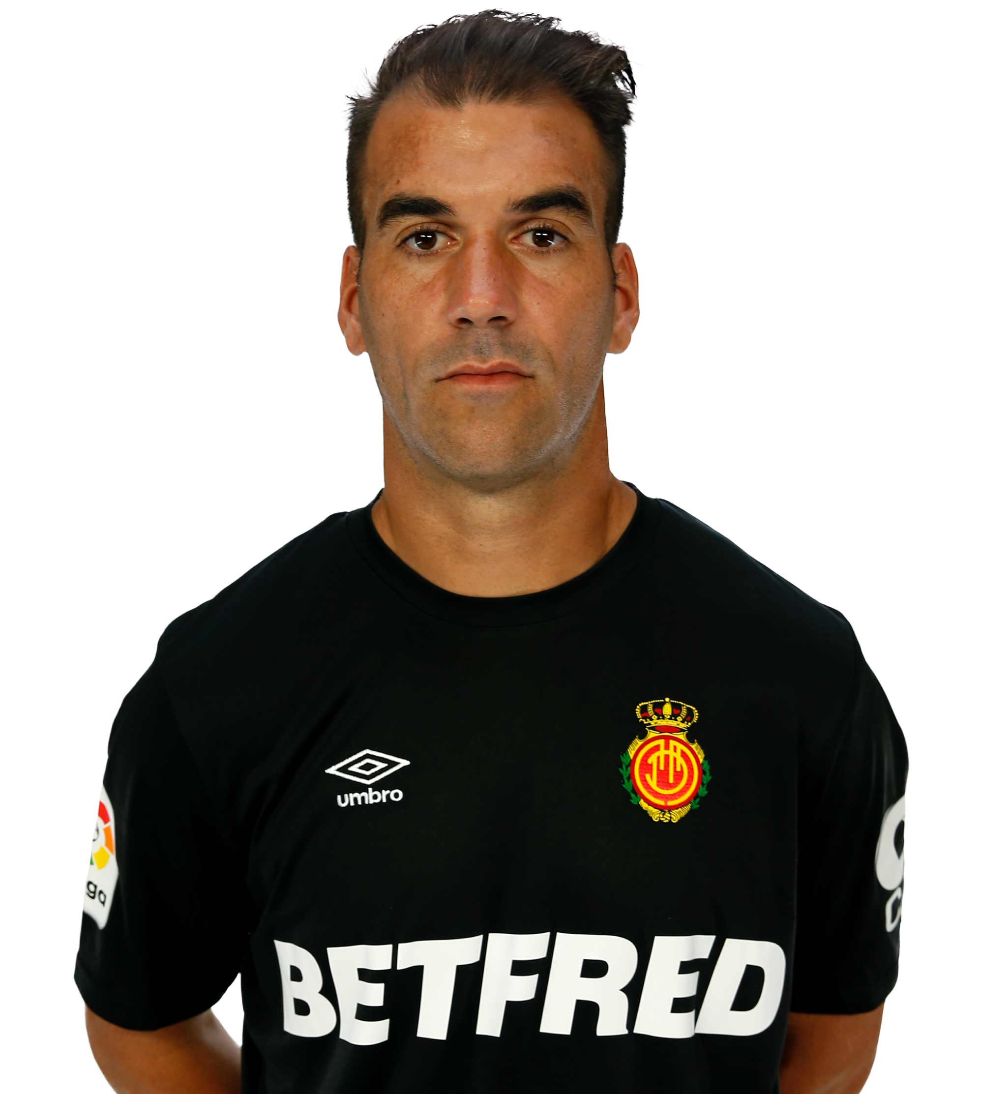 Rcd Mallorca Vs Real Valladolid Cf Laliga Santander Laliga