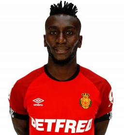 Junior Wakalible Lago
